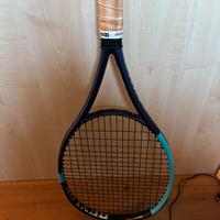 Dunlop fx 500 atp tour