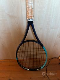 Dunlop fx 500 atp tour