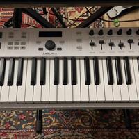 Arturia Keylab Essential 88