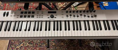 Arturia Keylab Essential 88