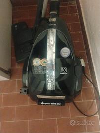 ASPIRAPOLVERE LG 8913D SENZA SACCHETTO