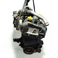 MOTORE COMPLETO RENAULT Modus 2Â° Serie 7701476964