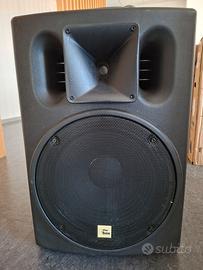 the box PA 502 A