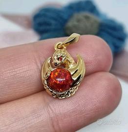 Charm Pandora Il Trono di Spade, Fuoco di Drago