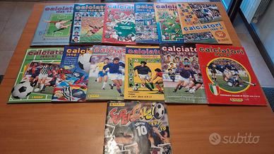 album panini
