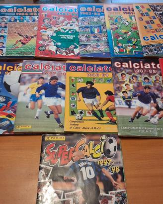 album panini