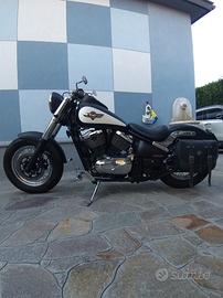 Kawasaki VN 800 - 2003