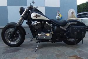 Kawasaki VN 800 - 2003
