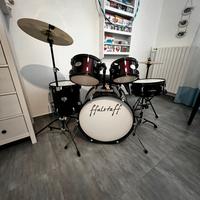 ffalstaff Batteria acustica