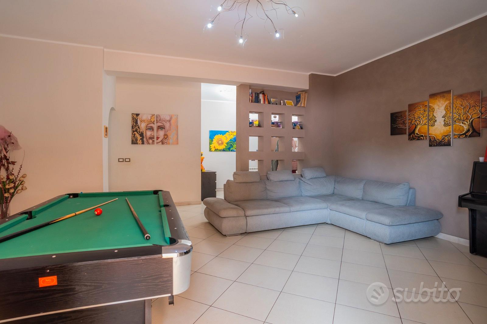 Appartamento – Belpasso, Villaggio del Pino - Vista 4