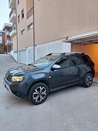 dacia duster 1.5 dci prestige up