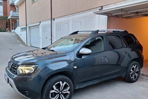 dacia duster 1.5 dci prestige up