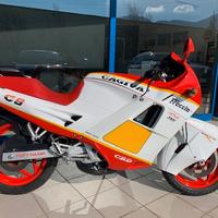 Cagiva Freccia 125 - 1997