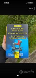 Il matrimonio delle bugie - Madre perfetta -