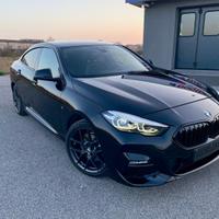 BMW  218i M-Sport Gran Coupe F44