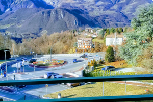 Appartamento Cremeno