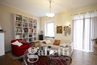 Casa Indipendente Moncalieri [Cod. rif 3273986VRG]