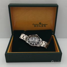 Rolex submariner 5513