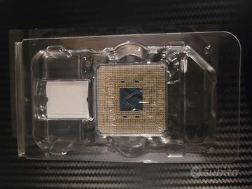 processore ryzen 5 5600x 