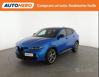 ALFA ROMEO Tonale RT40629