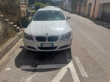 Bmw 320 turing