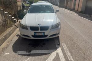 Bmw 320 turing