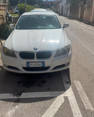 Bmw 320 turing