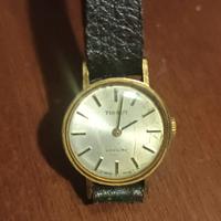 Tissot stylist oro donna 