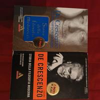 Libri di De Crescenzo