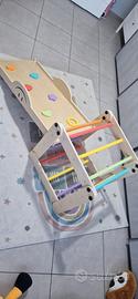 Gioco componibile per bambini