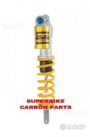 Monoammortizzatore ohlins ttx flow off road cross