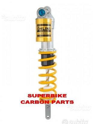 Monoammortizzatore ohlins ttx flow off road cross