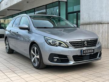 Peugeot 308 Station Wagon 308 SW 1.5 bluehdi AUTOC