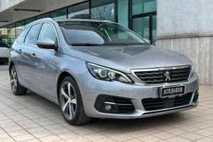 Peugeot 308 Station Wagon 308 SW 1.5 bluehdi AUTOC