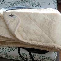 Completo in lana merino 