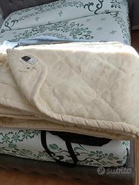 Completo in lana merino 