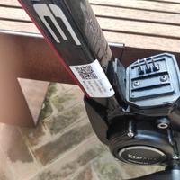 mountain bike elettrica