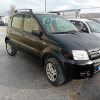 FIAT PANDA 4X4