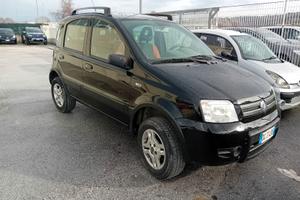 FIAT PANDA 4X4