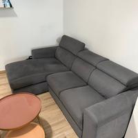 Divano 3 posti Divani & divani by Natuzzi