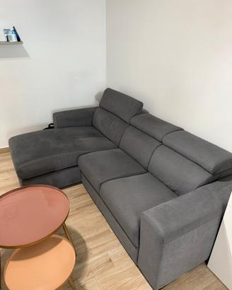 Divano 3 posti Divani & divani by Natuzzi