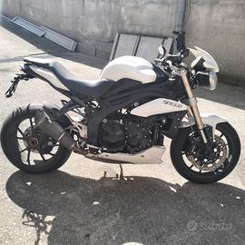 RICAMBI COMPLETI TRIUMPH SPEED TRIPLE 1050_2013