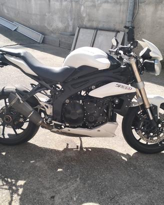 RICAMBI COMPLETI TRIUMPH SPEED TRIPLE 1050_2013
