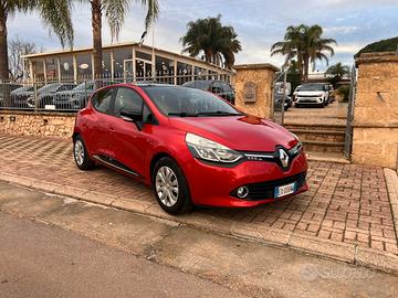 Renault Clio 1.5 dCi 8V 75CV 5 porte Business