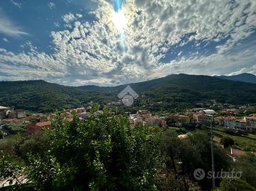 RUSTICO A CALICE LIGURE