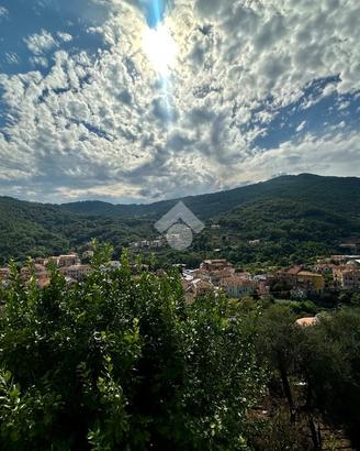 RUSTICO A CALICE LIGURE