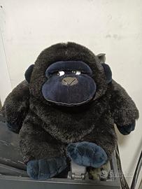 Peluche Gorilla di grandi dimensioni  Morbidissim