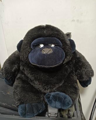 Peluche Gorilla di grandi dimensioni  Morbidissim