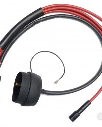 Cavi candele per alfa romeo giulia ,gt,spioder