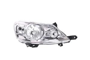 FANALE DESTRO PER CITROEN JUMPY 07-, FIAT SCUDO 07